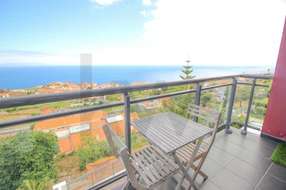 Apartamento T2 para Arrendamento em Caniço