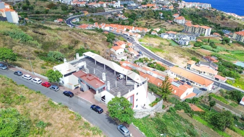 Apartamento T2 para Arrendamento em Caniço
