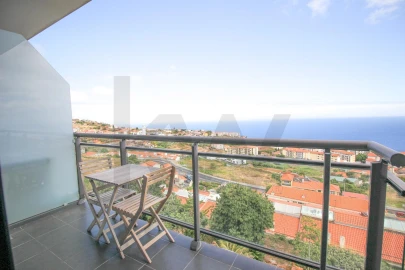Apartamento T2 para Arrendamento em Caniço