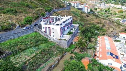 Apartamento T2 para Arrendamento em Caniço