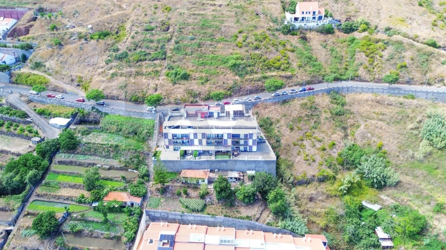 Apartamento T2 para Arrendamento em Caniço Foto 10