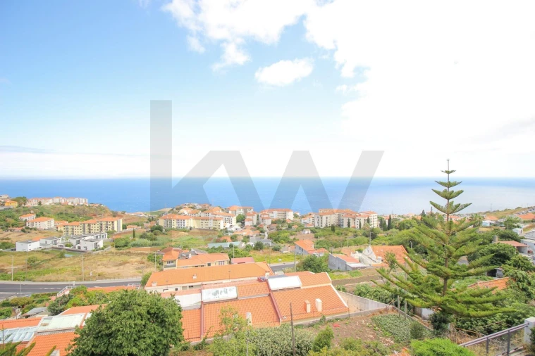 Apartamento T2 para Arrendamento em Caniço Foto 24