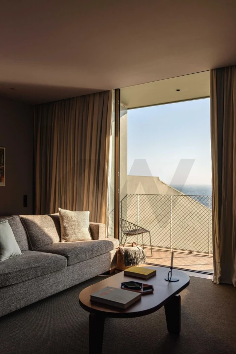 Apartamento T2 para Arrendamento em Aldoar, Foz do Douro e Nevogilde
