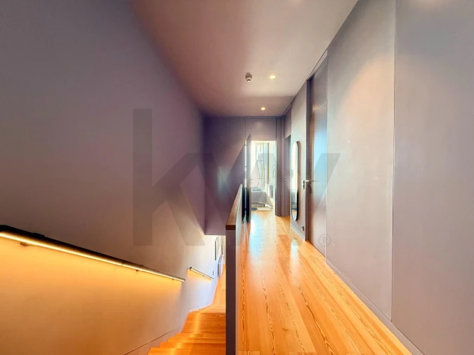 Apartamento T2 para Arrendamento em Aldoar, Foz do Douro e Nevogilde Foto 11