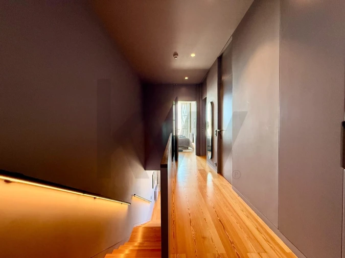 Apartamento T2 para Arrendamento em Aldoar, Foz do Douro e Nevogilde Foto 12