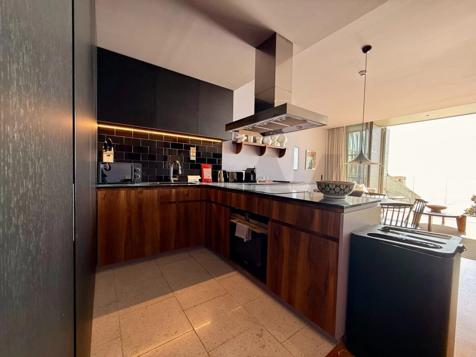 Apartamento T2 para Arrendamento em Aldoar, Foz do Douro e Nevogilde Foto 7