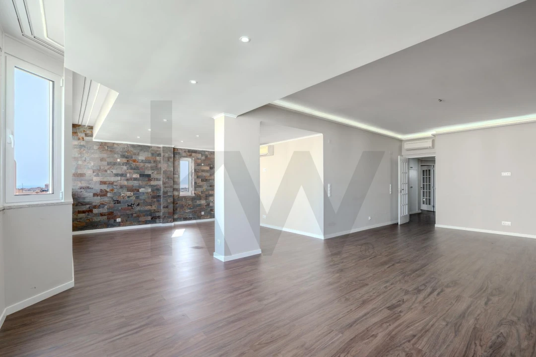 Apartamento T4 para Arrendamento em Cascais e Estoril Foto 4