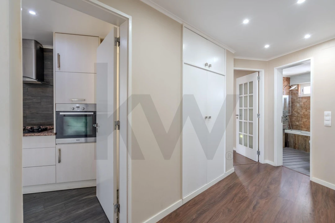 Apartamento T4 para Arrendamento em Cascais e Estoril Foto 10