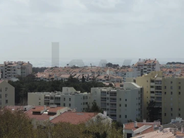 Apartamento T4 para Arrendamento em Cascais e Estoril