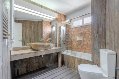 Apartamento T4 para Arrendamento em Cascais e Estoril