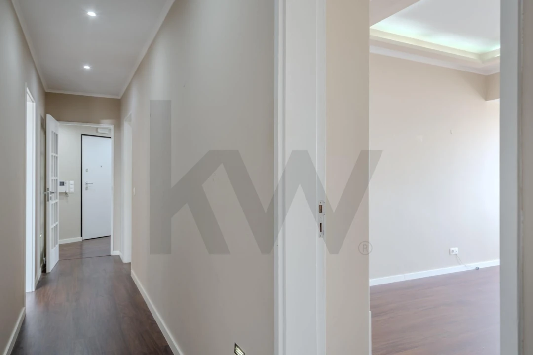 Apartamento T4 para Arrendamento em Cascais e Estoril Foto 37