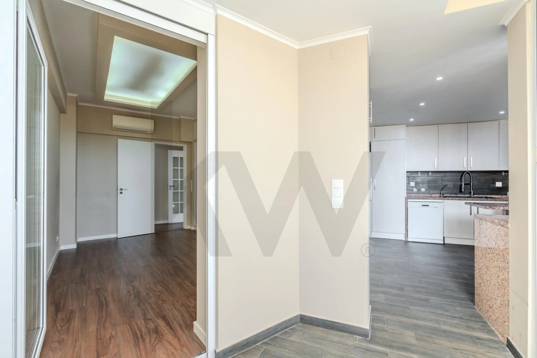 Apartamento T4 para Arrendamento em Cascais e Estoril Foto 19