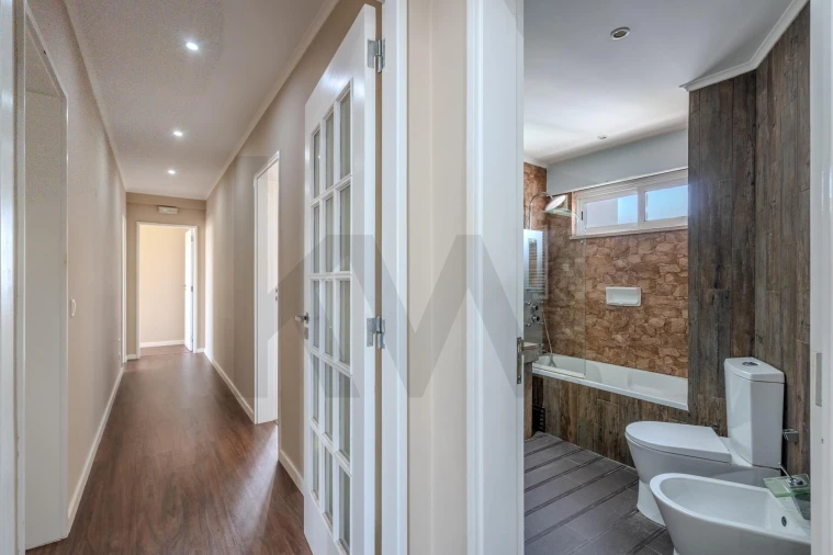 Apartamento T4 para Arrendamento em Cascais e Estoril Foto 20