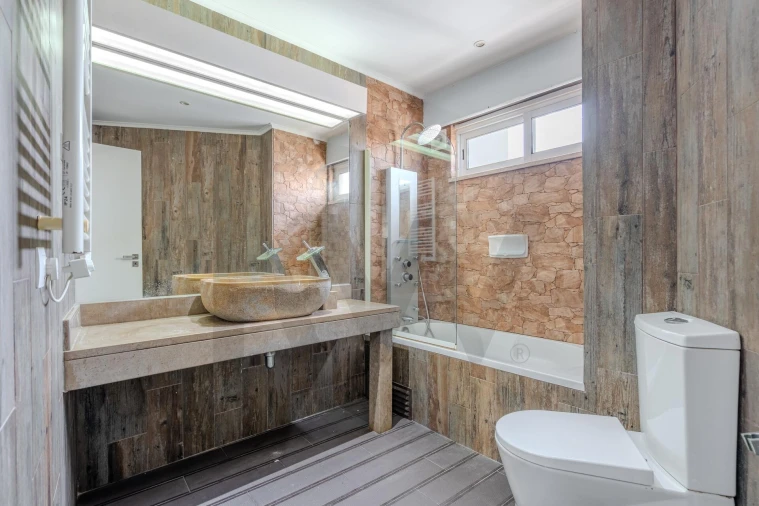 Apartamento T4 para Arrendamento em Cascais e Estoril Foto 21