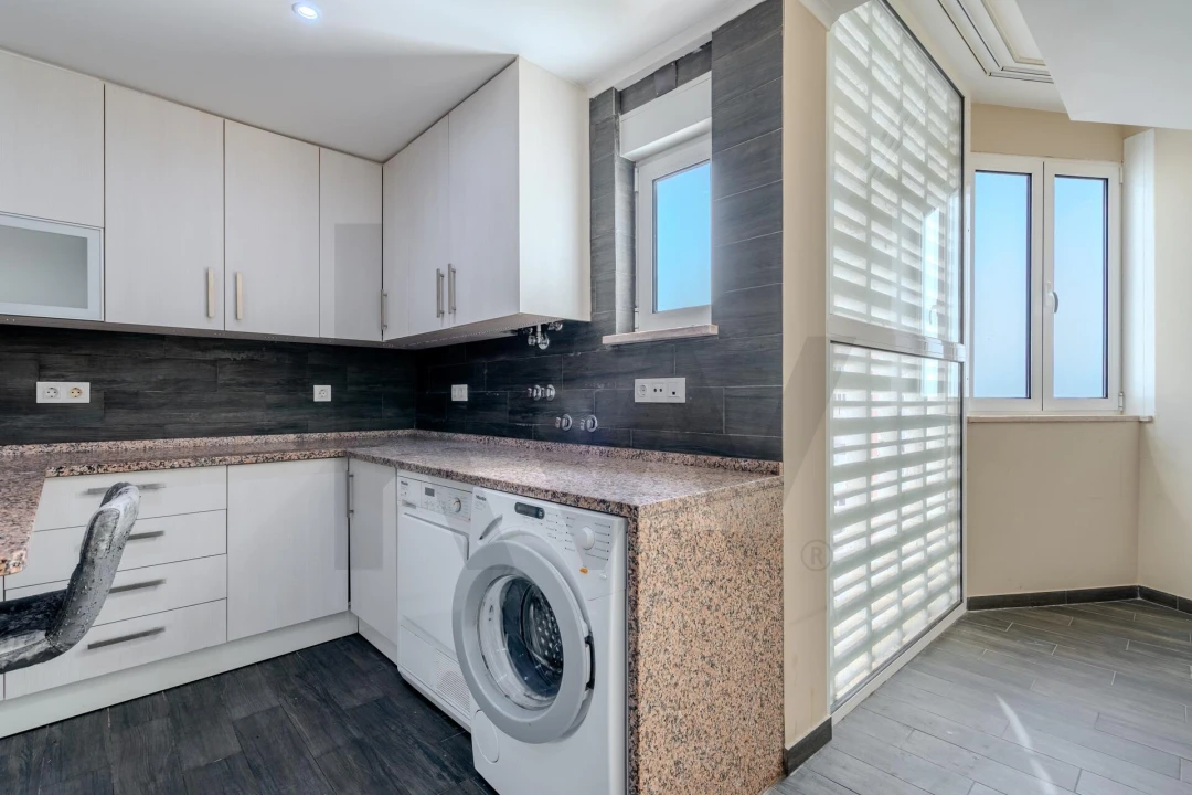 Apartamento T4 para Arrendamento em Cascais e Estoril Foto 17