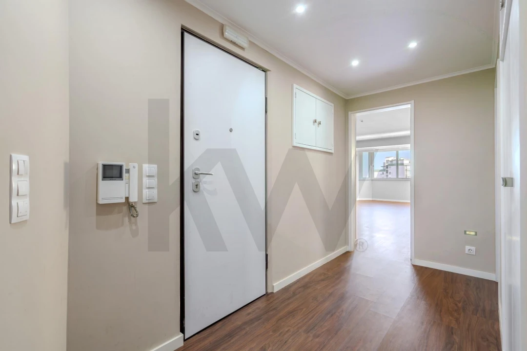 Apartamento T4 para Arrendamento em Cascais e Estoril Foto 9