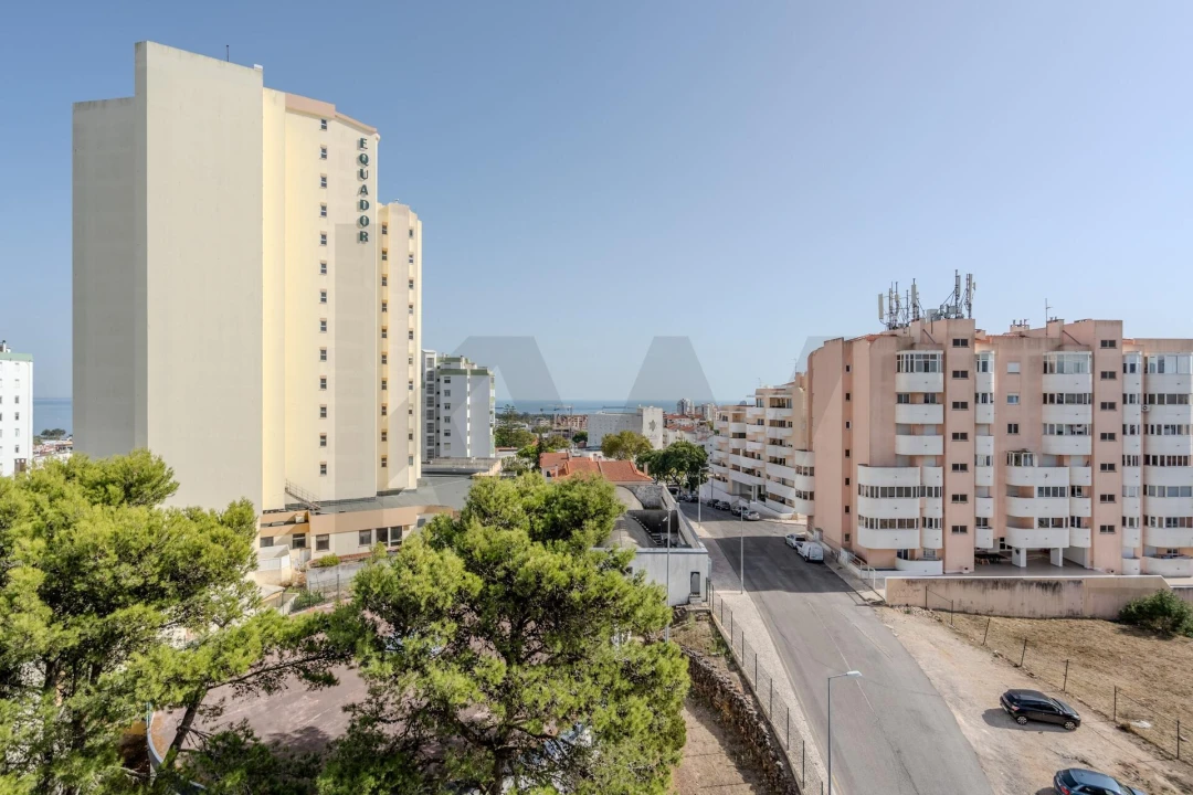 Apartamento T4 para Arrendamento em Cascais e Estoril Foto 43