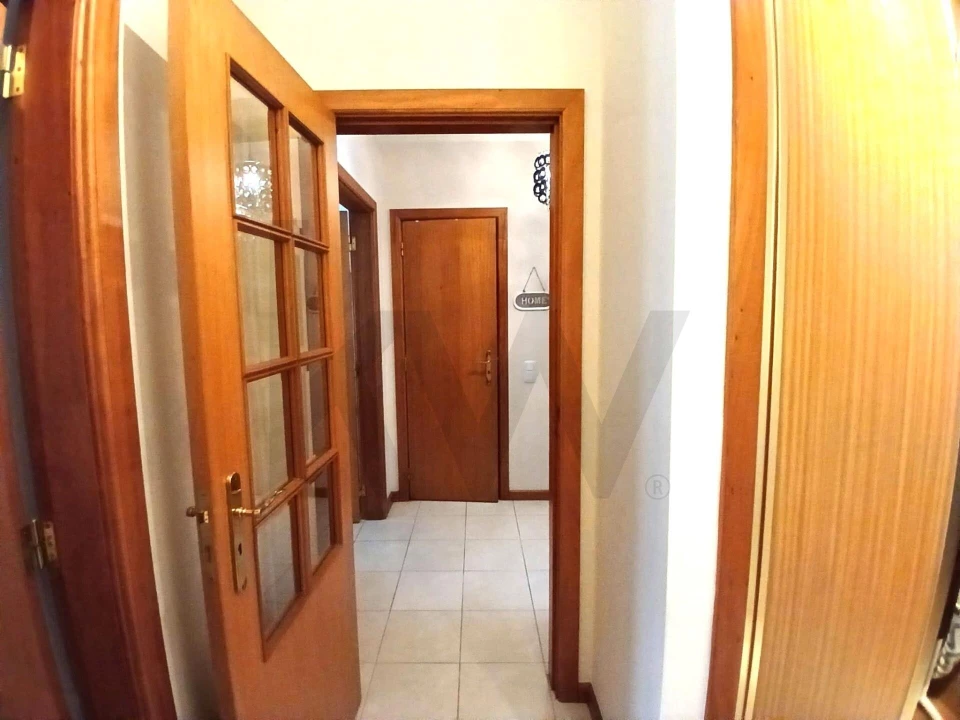 Apartamento T2 para Venda em Nossa Senhora do Pópulo, Coto e São Gregório Foto 7