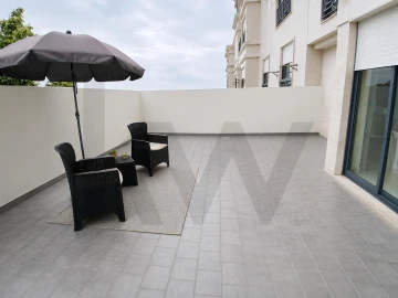 Apartamento T2 para Venda em Nossa Senhora do Pópulo, Coto e São Gregório