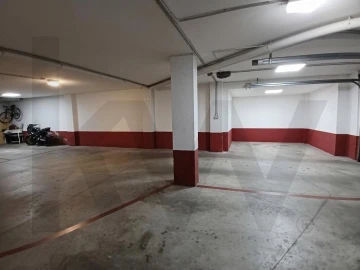 Apartamento T2 para Venda em Nossa Senhora do Pópulo, Coto e São Gregório