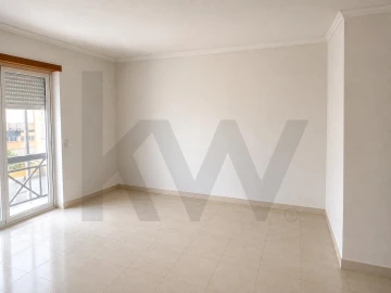 Apartamento T2 para Venda em Nossa Senhora do Pópulo, Coto e São Gregório