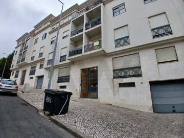 Apartamento T2 para Venda em Nossa Senhora do Pópulo, Coto e São Gregório