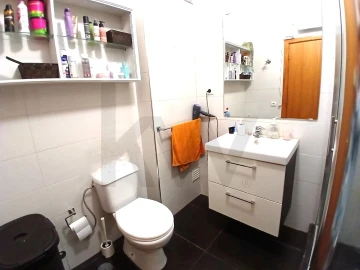Apartamento T2 para Venda em Nossa Senhora do Pópulo, Coto e São Gregório