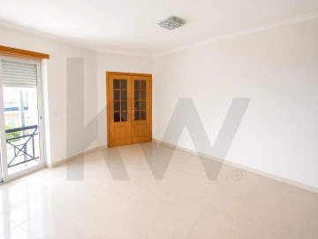 Apartamento T2 para Venda em Nossa Senhora do Pópulo, Coto e São Gregório