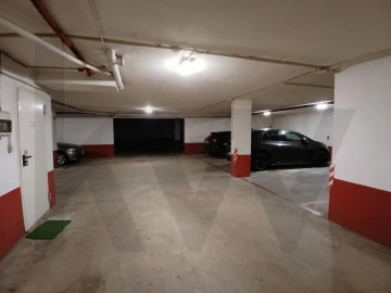 Apartamento T2 para Venda em Nossa Senhora do Pópulo, Coto e São Gregório