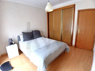 Apartamento T2 para Venda em Nossa Senhora do Pópulo, Coto e São Gregório