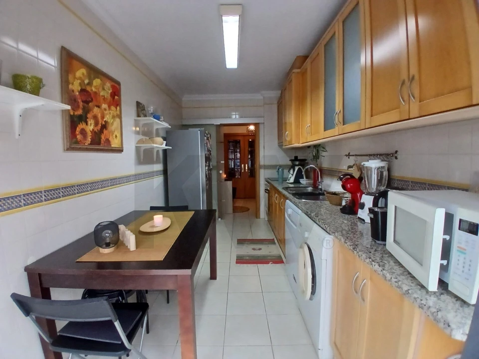 Apartamento T2 para Venda em Nossa Senhora do Pópulo, Coto e São Gregório Foto 18