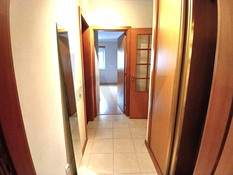Apartamento T2 para Venda em Nossa Senhora do Pópulo, Coto e São Gregório Foto 11
