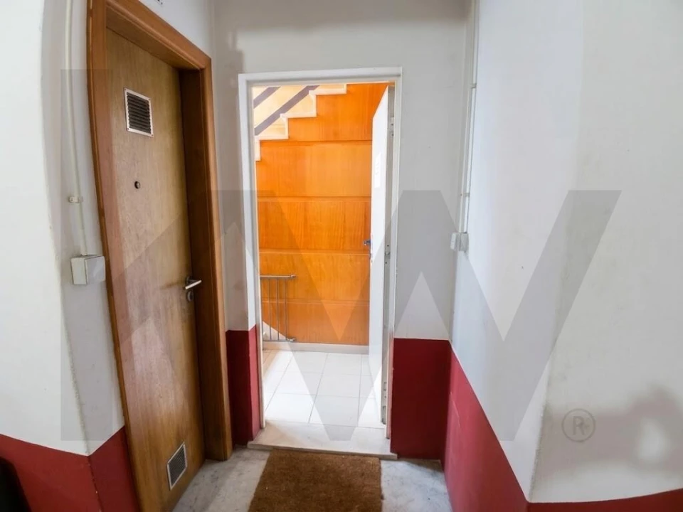 Apartamento T2 para Venda em Nossa Senhora do Pópulo, Coto e São Gregório Foto 26