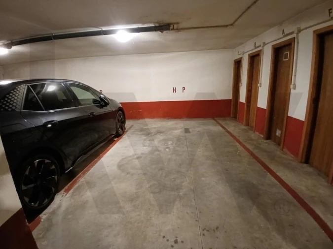 Apartamento T2 para Venda em Nossa Senhora do Pópulo, Coto e São Gregório Foto 23