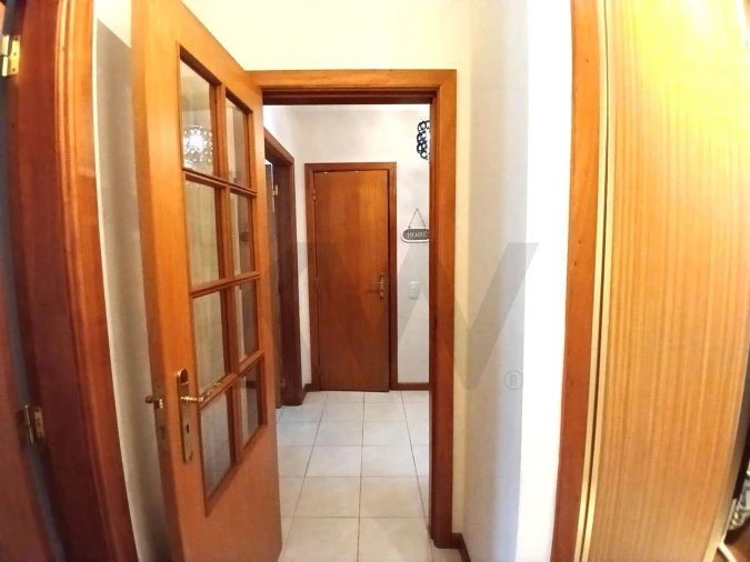 Apartamento T2 para Venda em Nossa Senhora do Pópulo, Coto e São Gregório Foto 7