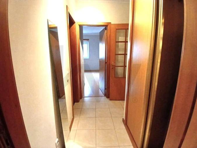 Apartamento T2 para Venda em Nossa Senhora do Pópulo, Coto e São Gregório Foto 11