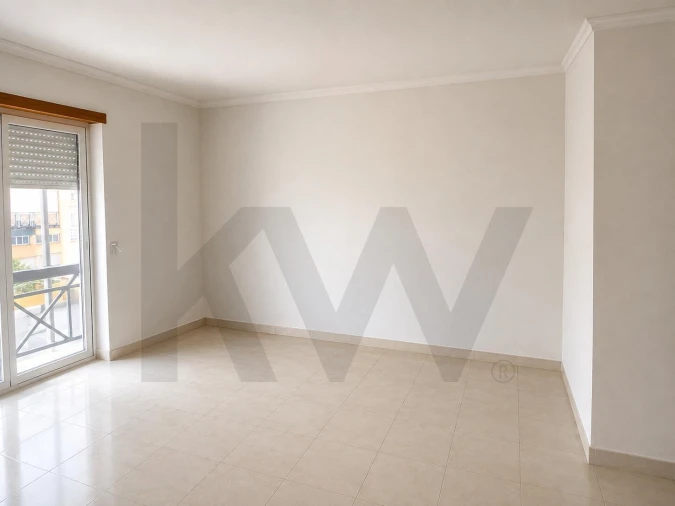 Apartamento T2 para Venda em Nossa Senhora do Pópulo, Coto e São Gregório Foto 6