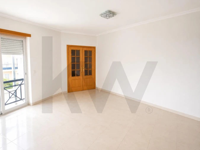 Apartamento T2 para Venda em Nossa Senhora do Pópulo, Coto e São Gregório Foto 5