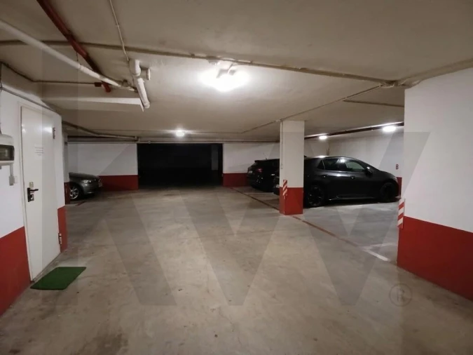 Apartamento T2 para Venda em Nossa Senhora do Pópulo, Coto e São Gregório Foto 25