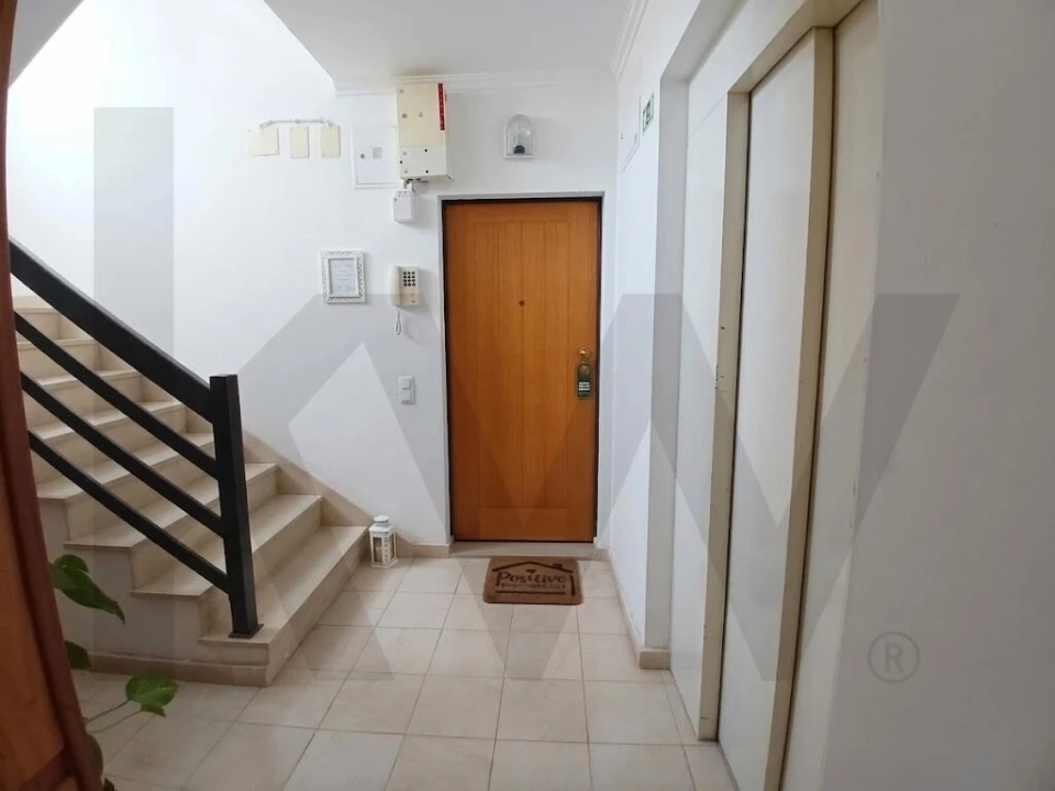 Apartamento T2 para Venda em Nossa Senhora do Pópulo, Coto e São Gregório Foto 19