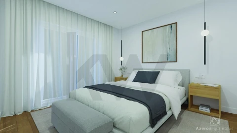 Apartamento T3 para Venda em Montijo e Afonsoeiro