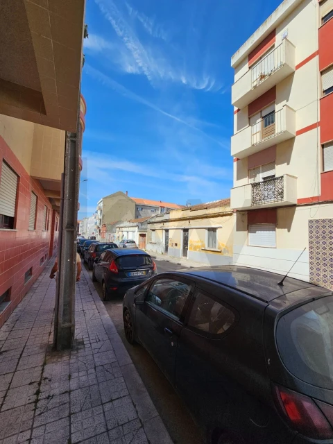 Moradia T3 para Venda em Alto do Seixalinho, Santo André e Verderena