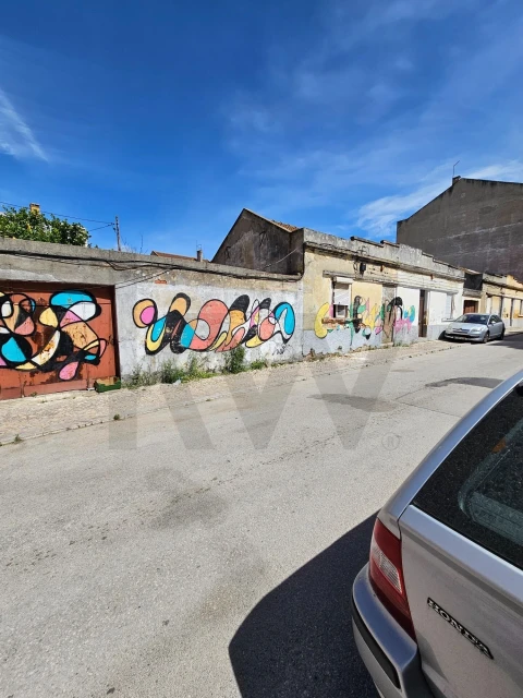 Moradia T3 para Venda em Alto do Seixalinho, Santo André e Verderena