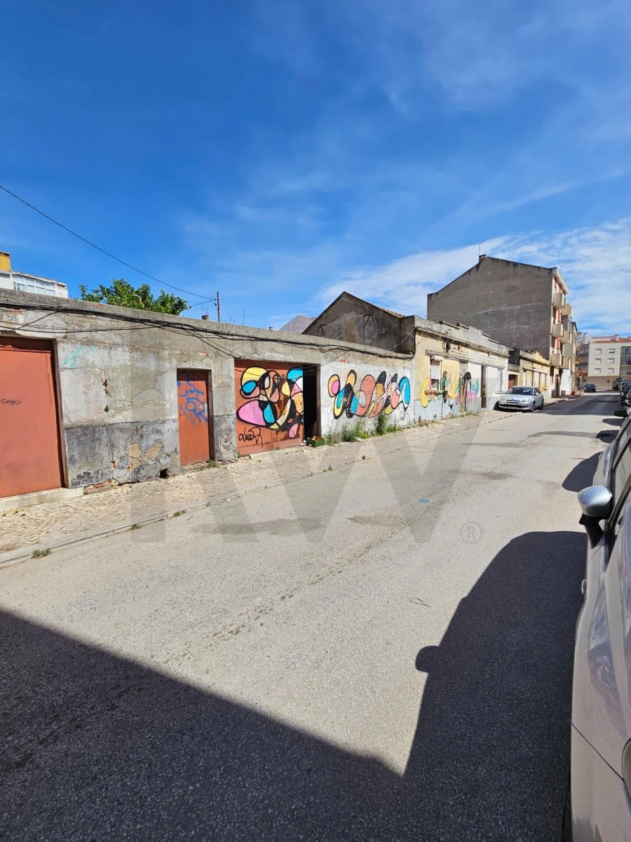 Moradia T3 para Venda em Alto do Seixalinho, Santo André e Verderena Foto 7