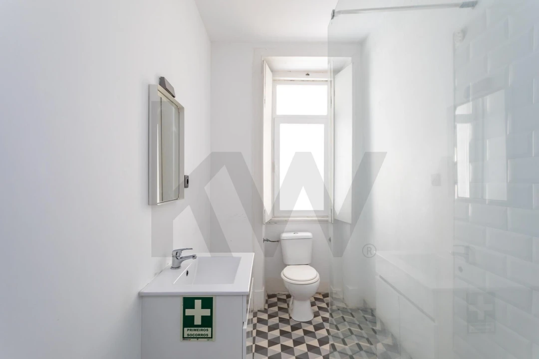 Apartamento T3 para Venda em Arroios Foto 34