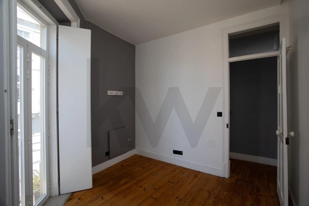 Apartamento T3 para Venda em Arroios Foto 12