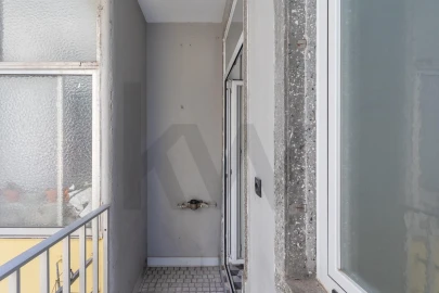 Apartamento T3 para Venda em Arroios