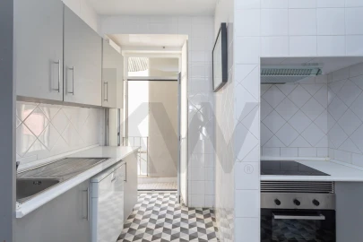 Apartamento T3 para Venda em Arroios