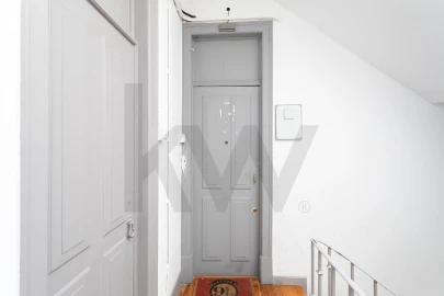 Apartamento T3 para Venda em Arroios