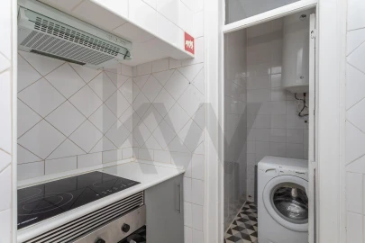 Apartamento T3 para Venda em Arroios